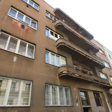 Modern&stylish Studio * Prague
